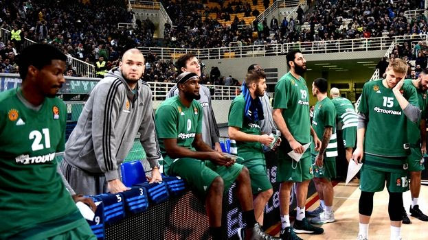 Έφυγε από τον ΠΑΟ και σταμάτησε στα… 31!