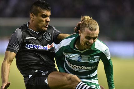 ΠΑΟΚ και Χουλτ: Τι ισχύει και τι όχι