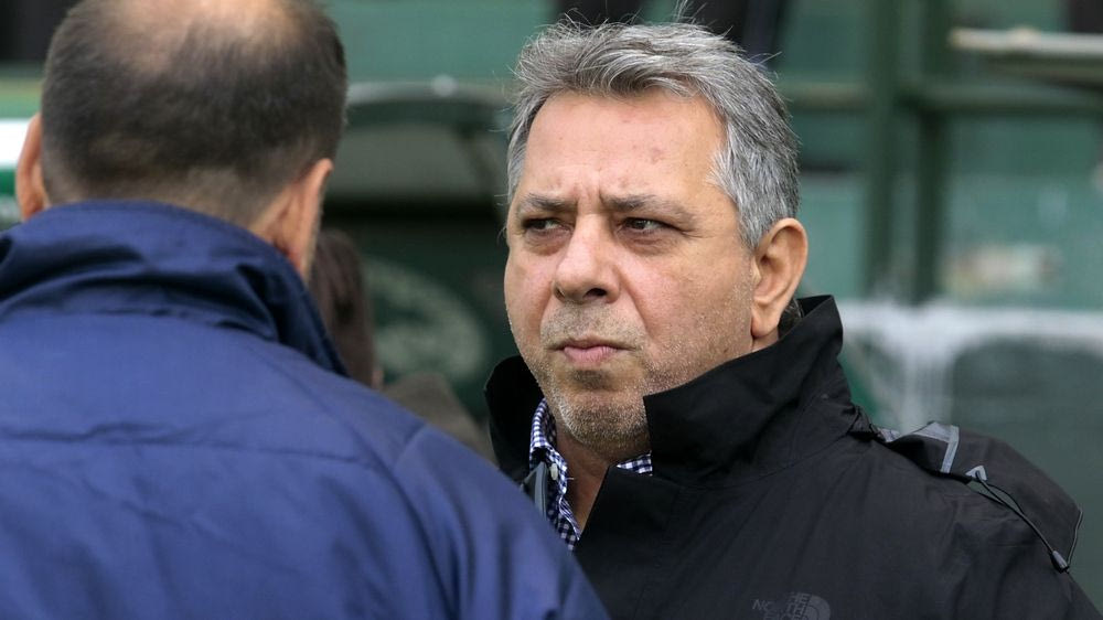 Aπό Φλεβάρη… καλοκαίρι οι μεταγραφές για τον ανήσυχο Πανιώνιο