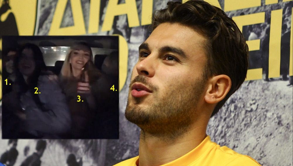 Μέγιστος “γύπας” ο Αϊντάρεβιτς