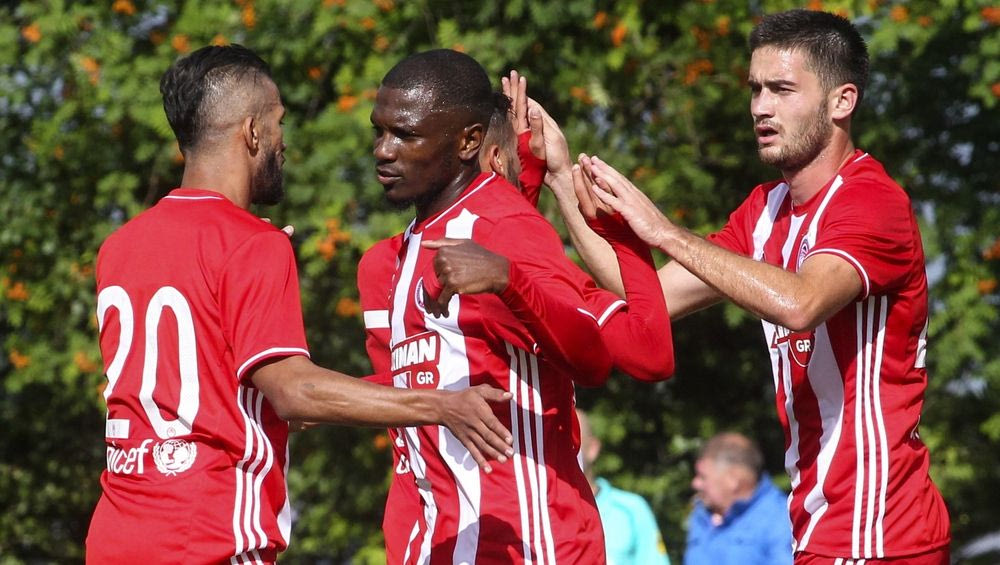 Κομμένοι μεν, αλλά όχι… ξενερωμένοι