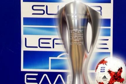 Τ’ αποτελέσματα του POLL για τον πρωταθλητή της Superleague