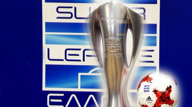 Τ’ αποτελέσματα του POLL για τον πρωταθλητή της Superleague