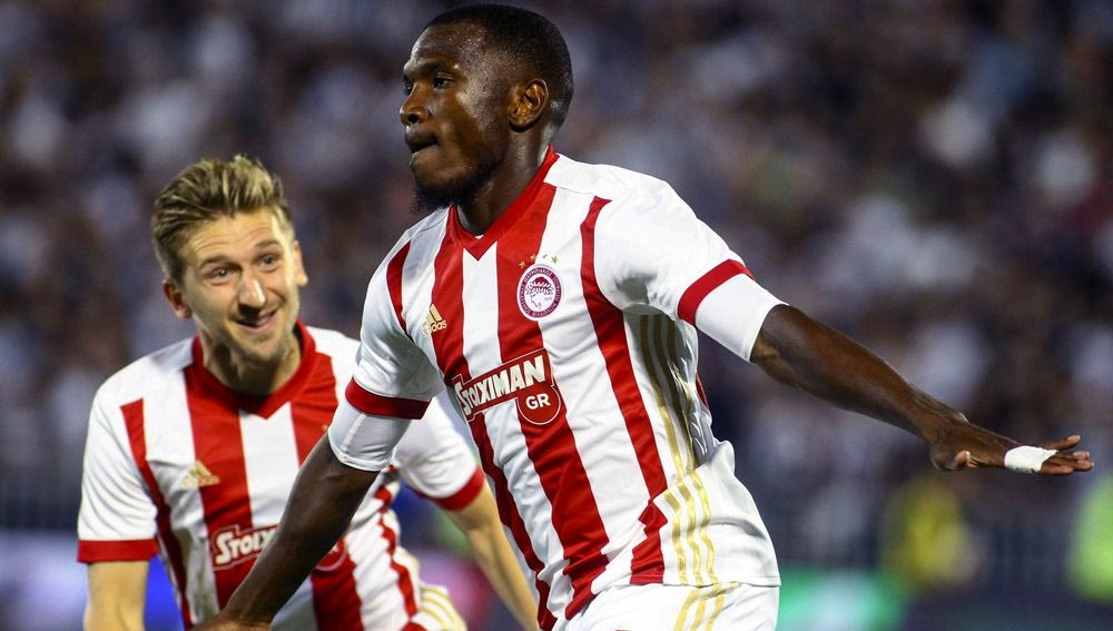 Ο Λεμονής πήρε 23 παίκτες και δεν χώρεσε… τον Μπεν!