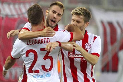 Επιτέλους, βρήκε πρωταγωνιστές