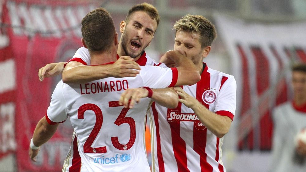 Επιτέλους, βρήκε πρωταγωνιστές