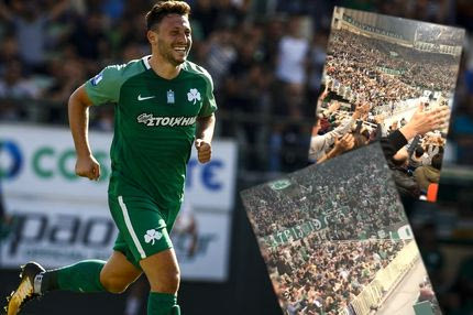 Έπαθε πλάκα με το ΟΑΚΑ ο Άλτμαν!