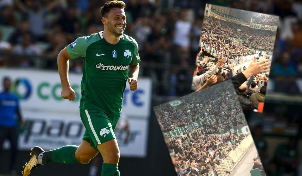 Έπαθε πλάκα με το ΟΑΚΑ ο Άλτμαν!