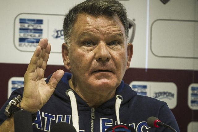 Η ΑΕΛ “έμπλεξε” στην ίδια ανακοίνωση Χιμένεθ, Πηλαδάκη και Στράτο