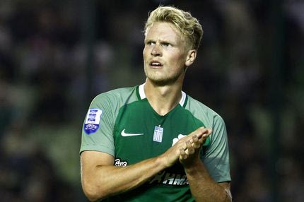 ΕΠΙΚΗ ατάκα “πράσινου” στο χλιδάτο ποστάρισμα του Χίλιεμαρκ