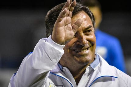 Μόνο ο Παναθηναϊκός δεν έχει κερδίσει τον αντίπαλο του!