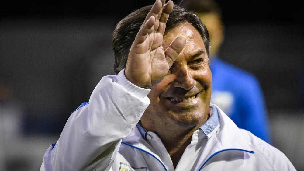 Μόνο ο Παναθηναϊκός δεν έχει κερδίσει τον αντίπαλο του!