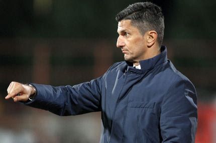 Ο Λουτσέσκου πάει για… πόλεμο στην Ξάνθη