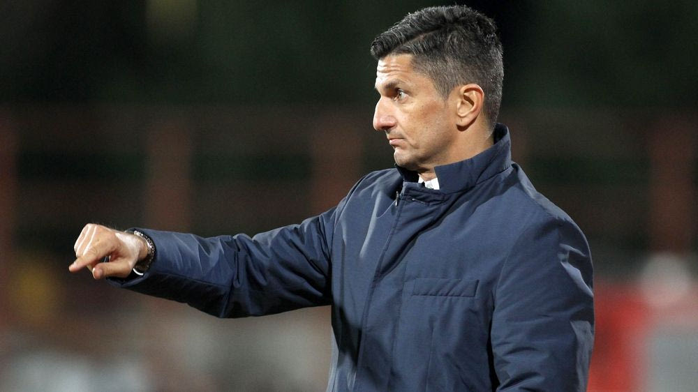 Ο Λουτσέσκου πάει για… πόλεμο στην Ξάνθη