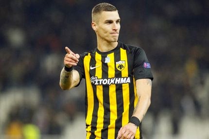 Μήνυμα παραμονής ο Βράνιες!