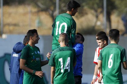 Χάνει σούπερ ταλέντο ο Παναθηναϊκός λόγω… μεταφορικών!