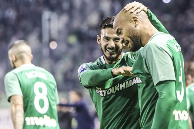 Πλασάρονται ως… ελεύθεροι αρκετοί “πράσινοι”