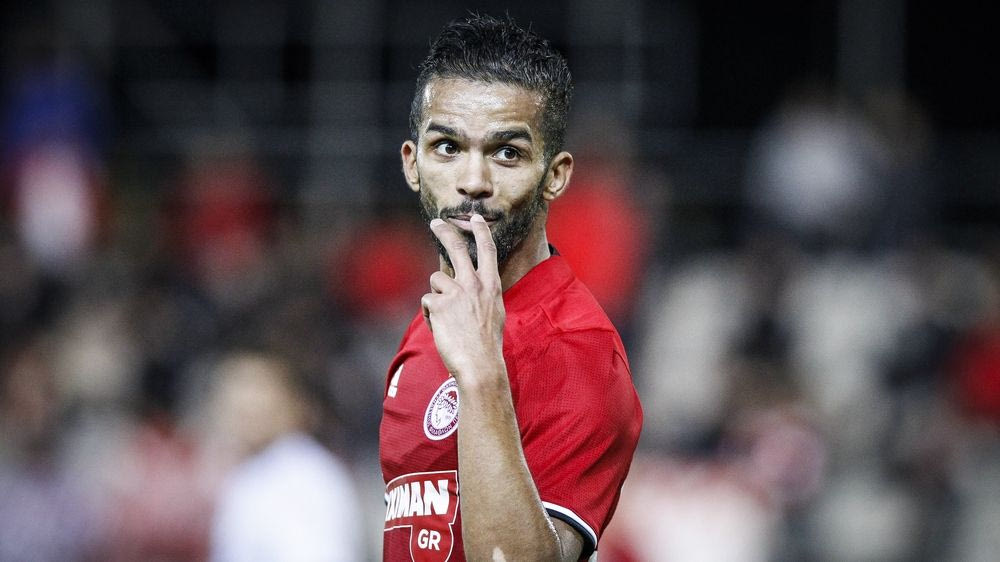 Ο Καρσελά αφήνει υπονοούμενο για την επόμενη ομάδα του!