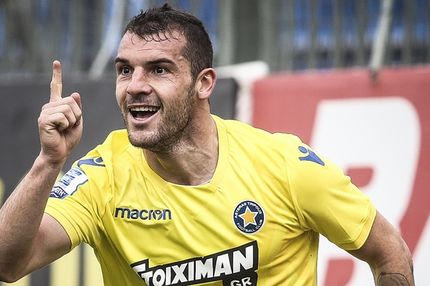 Χρωστάει και στον Καλτσά ο Παναθηναϊκός!