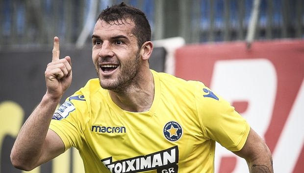 Χρωστάει και στον Καλτσά ο Παναθηναϊκός!