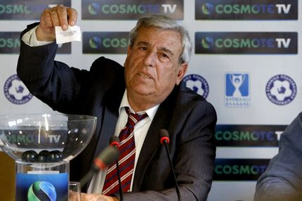 Κι όμως, η Λαμία είχε άλλον αντίπαλο αντί του Παναθηναϊκού!