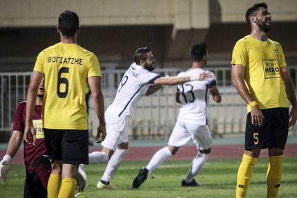 Τον έκανε Μπαρτσελόνα από την… ανάποδη