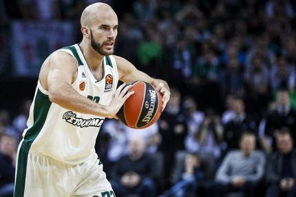 Μπορεί και χωρίς τον Καλάθη!