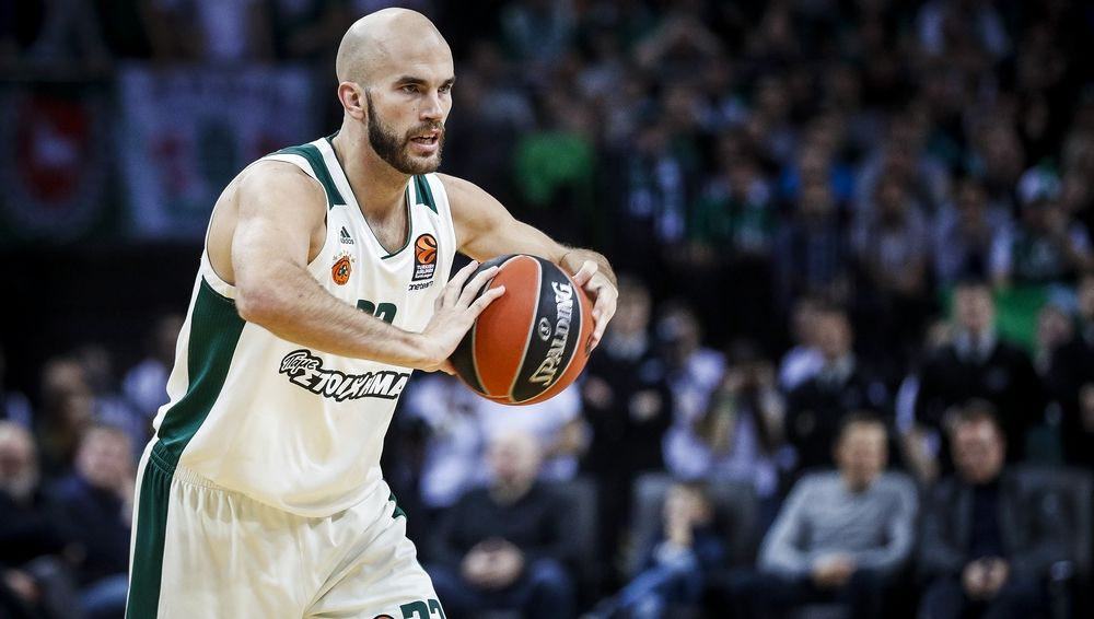 Μπορεί και χωρίς τον Καλάθη!