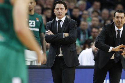 Γκόλντεν Στέιτ ημίχρονο, Κολοσσός τελικό