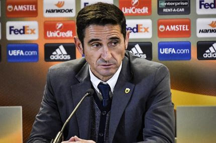 Σε έντεκα μήνες ο Μανόλο έκανε… θαύματα