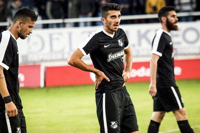 Έπαθαν… Παναθηναϊκό στον ΟΦΗ