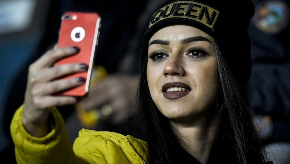 Η… βασίλισσα του Αγρινίου τρέλανε την κερκίδα