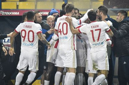 Τα συγκινητικά λόγια του “μαχητή” Δουρέκα