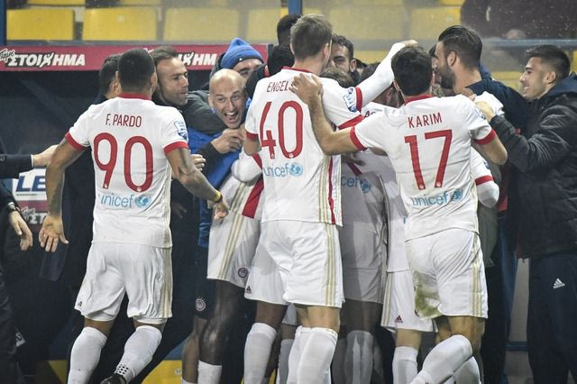 Τα συγκινητικά λόγια του “μαχητή” Δουρέκα