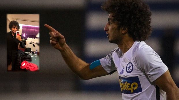 ΔΕΝ ΥΠΑΡΧΕΙ η θήκη κινητού του Ουάρντα