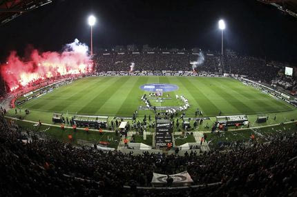 Νίκησε Παναθηναϊκό, αλλά έκαψε μία… ζωή ο ΠΑΟΚ