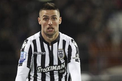 Χάνει τον Μακ πάνω που… ξεμπούκωσε