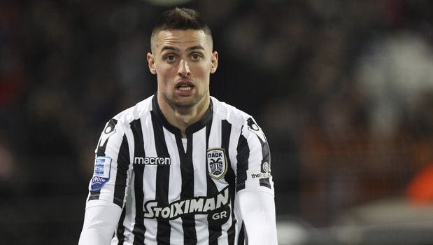 Χάνει τον Μακ πάνω που… ξεμπούκωσε