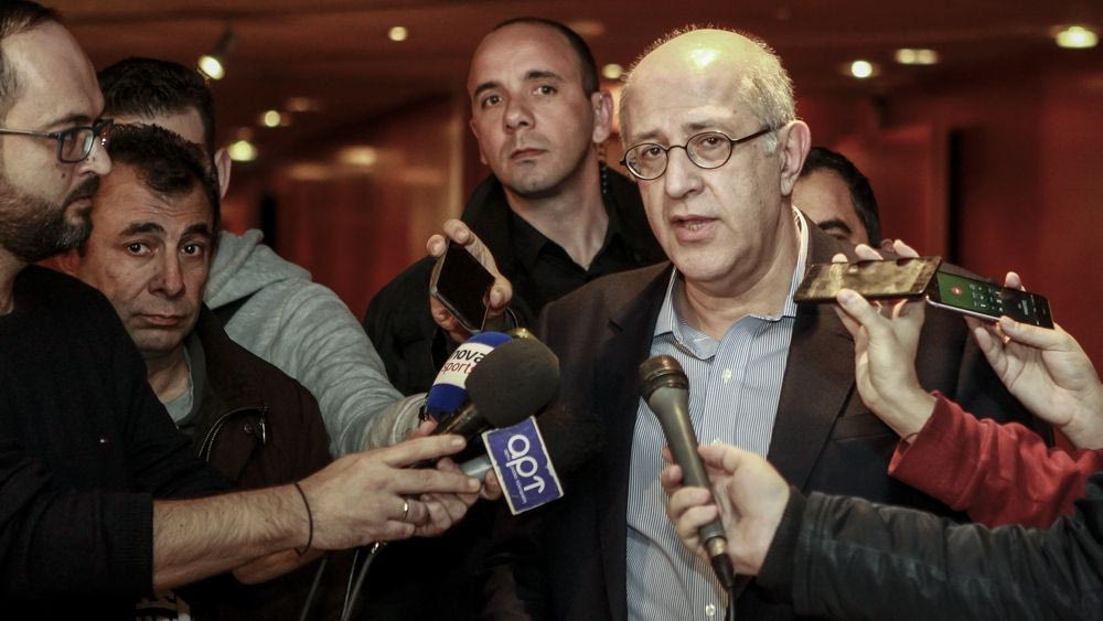 Θεωρίες συνωμοσίας και λάθος συνομιλητές