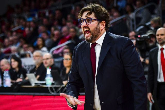 Αν απολύεται ακόμα και ο Τρινκέρι…