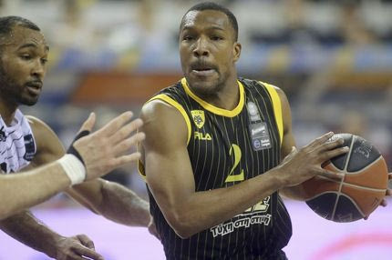 Tweet… μυστήριο από τον Μάικ Γκριν