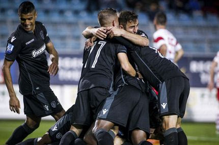 Ο Μαλεζάς έσωσε τον ΠΑΟΚ στα Χανιά και… βύθισε τον Πλατανιά