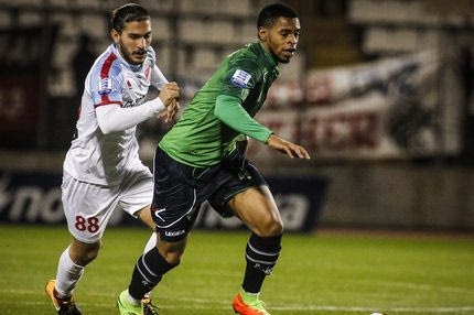 Νίκη μετά από επτά αγωνιστικές ο Λεβαδειακός!