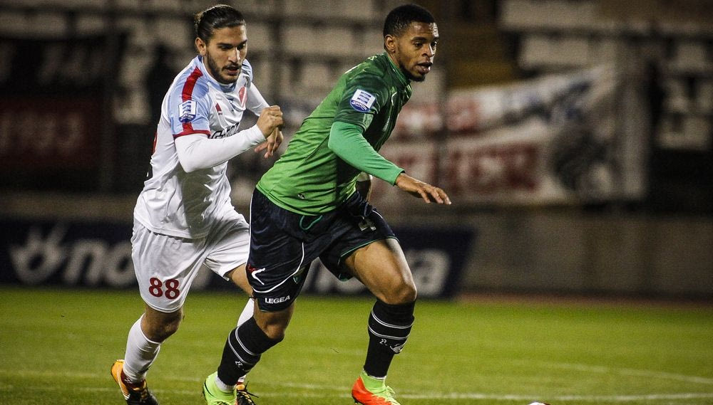 Νίκη μετά από επτά αγωνιστικές ο Λεβαδειακός!