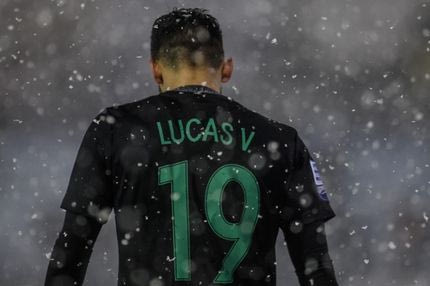 Βιγιαφάνιες: “Οικογένεια μου ο Παναθηναϊκός, σας αγαπώ”