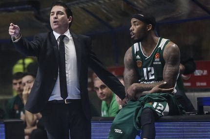 Παναθηναϊκός στα εύκολα, εξάστερος στα δύσκολα