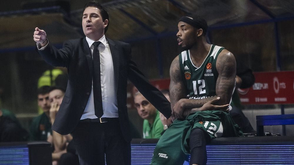 Παναθηναϊκός στα εύκολα, εξάστερος στα δύσκολα