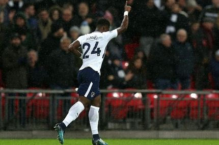 Το γκολ του Οριέ είναι βγαλμένο από τη χρυσή εποχή του Ροναλντίνιο!