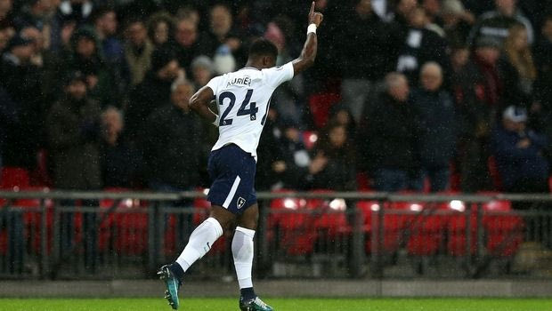 Το γκολ του Οριέ είναι βγαλμένο από τη χρυσή εποχή του Ροναλντίνιο!