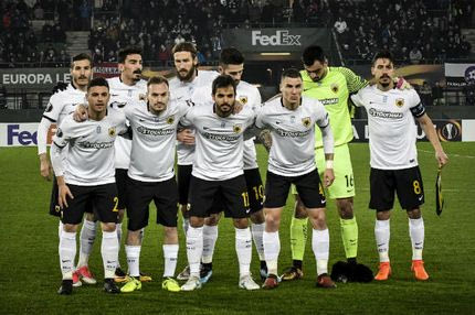 ΑΕΚ: Η μεγάλη ευρωπαϊκή επιστροφή!